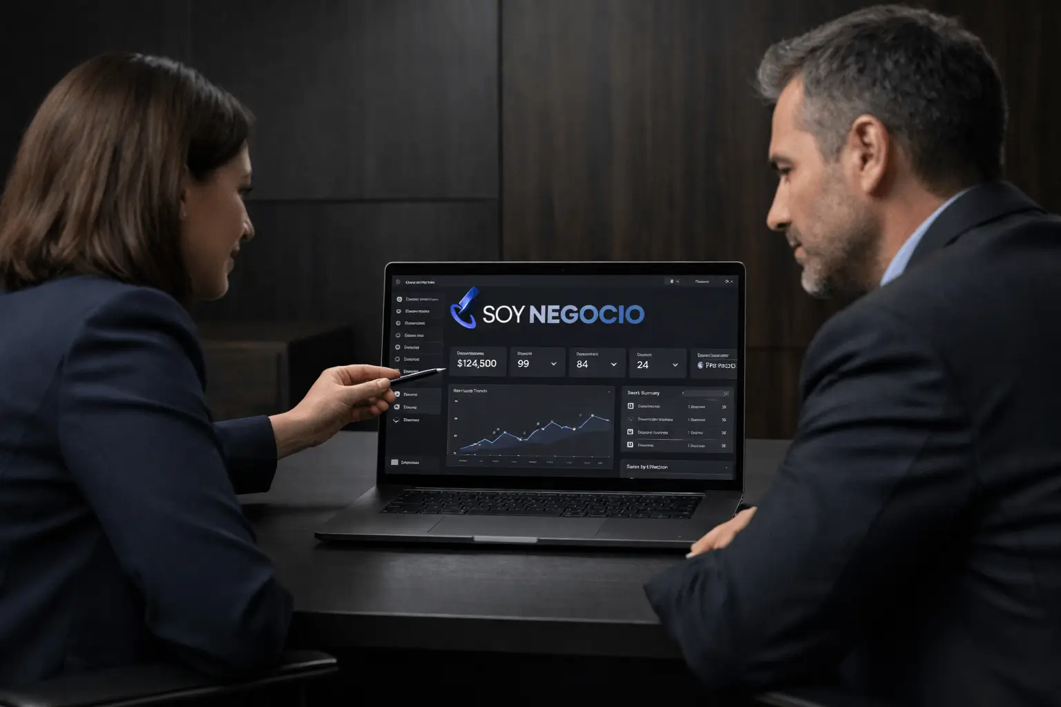 Desarrollo de software a la medida